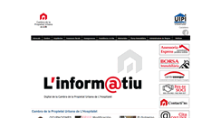 Desktop Screenshot of cpulh.com